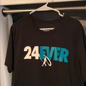 Nike Ken Griffey Jr swingman tee